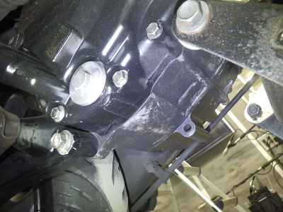 Honda PS250 Big Ruckus 2006