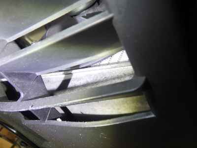 Honda PS250 Big Ruckus 2006