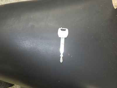 Honda PS250 Big Ruckus 2006