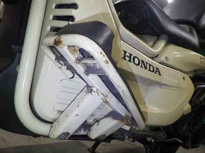 Honda PS250 Big Ruckus 2006