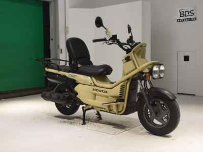 Honda PS250 Big Ruckus 2006