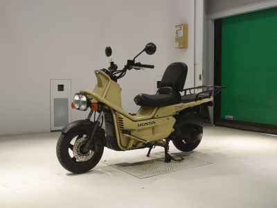 Honda PS250 Big Ruckus 2006