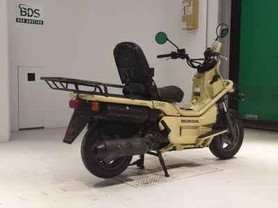 Honda PS250 Big Ruckus 2006
