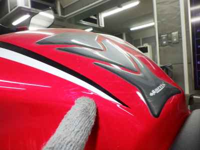 Honda CBR650R 2020