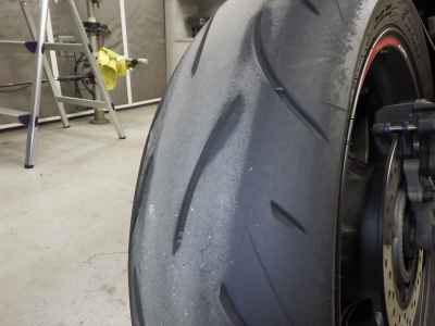 Honda CBR650R 2020
