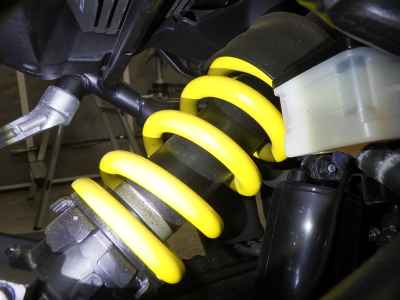 Honda CBR650R 2020