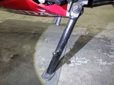 Honda CBR650R 2020