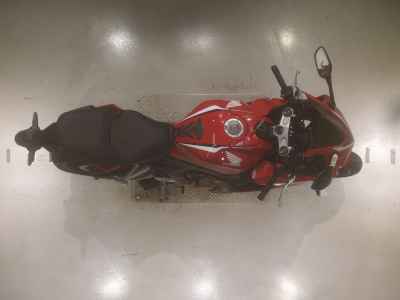 Honda CBR650R 2020