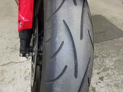 Honda CBR650R 2020