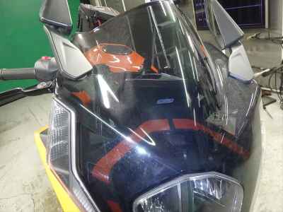 KTM RC 390 2023