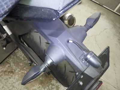 KTM RC 390 2023