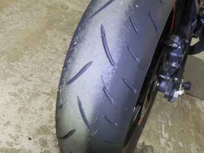 KTM RC 390 2023