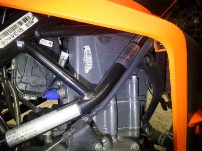 KTM RC 390 2023