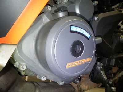 KTM RC 390 2023
