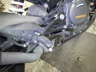 KTM RC 390 2023