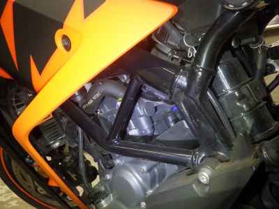 KTM RC 390 2023