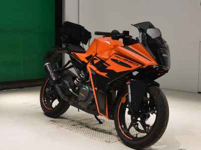 KTM RC 390 2023