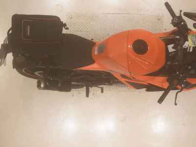 KTM RC 390 2023
