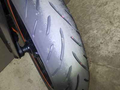 KTM RC 390 2023