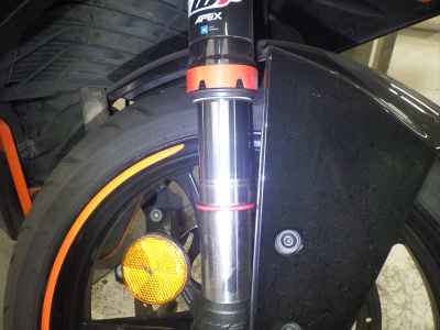 KTM RC 390 2023