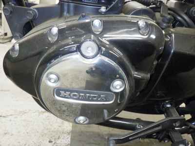 Honda GB350 2022