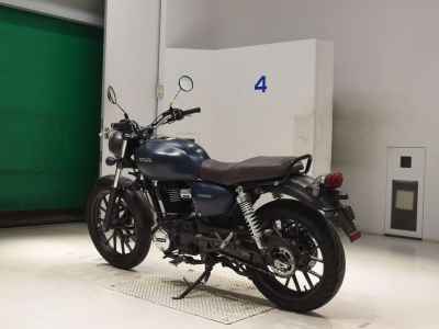Honda GB350 2022