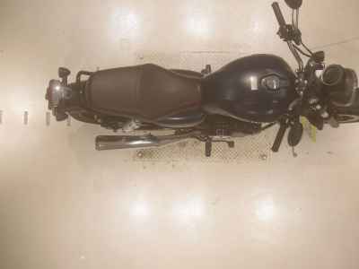 Honda GB350 2022