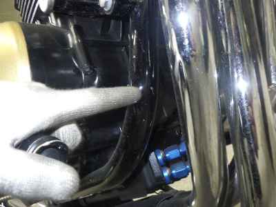 Kawasaki Zephyr 400 2008