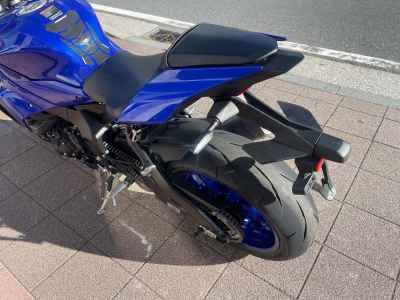 Yamaha YZF-R1 2023