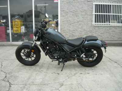 Honda XJR400 2020