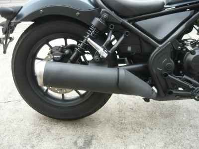 Honda XJR400 2020