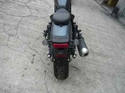 Honda XJR400 2020