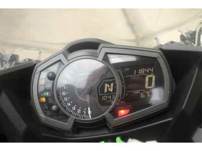 Kawasaki Ninja 400 2023