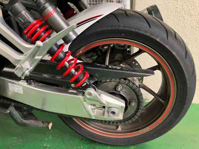 Honda CB1300 Super Boldor 2018