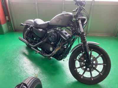 Suzuki Access 125 2017