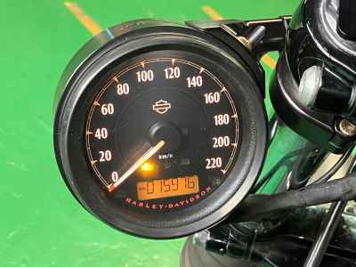 Suzuki Access 125 2017