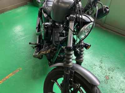 Suzuki Access 125 2017