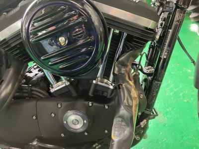 Suzuki Access 125 2017