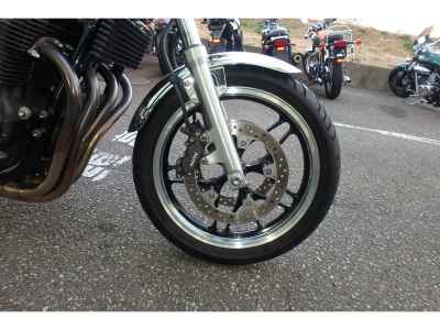 Honda CB1100 2014