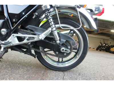 Honda CB1100 2014