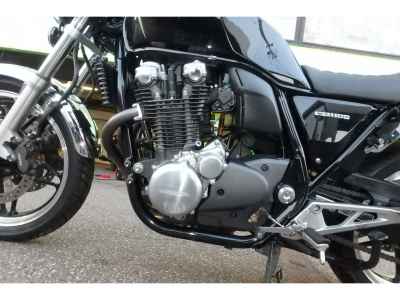 Honda CB1100 2014