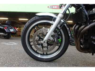 Honda CB1100 2014