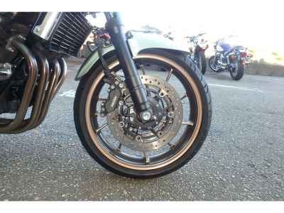 Honda CB400SF 2020
