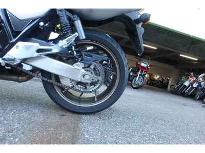 Honda CB400SF 2020
