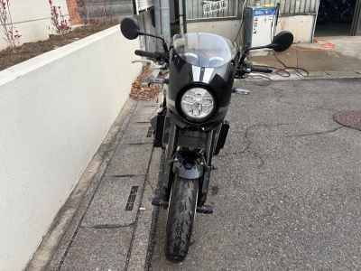 Kawasaki Z900RS Cafe 2022