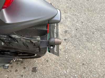 Kawasaki Z900RS Cafe 2022