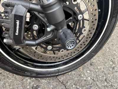 Kawasaki Z900RS Cafe 2022