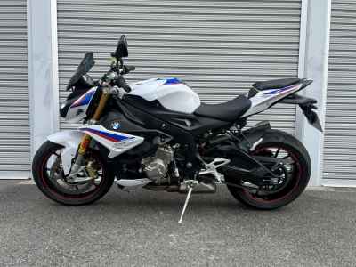 BMW S1000R 2021