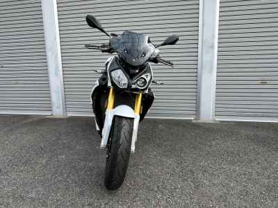 BMW S1000R 2021
