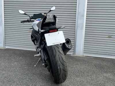 BMW S1000R 2021